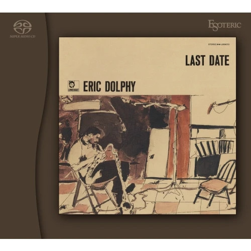 Esoteric sacd essj - essj, 90325