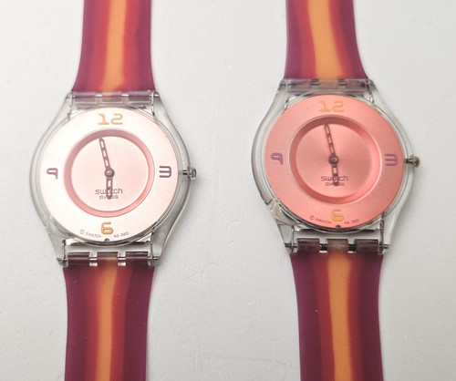 Swatch skin 2004 - 2004, sfk215
