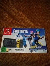 NINTENDO SWITCH EDITION