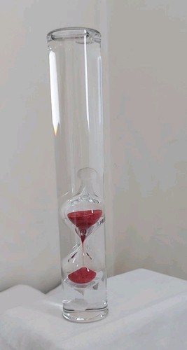 Sablier minuteur verre - sablier,