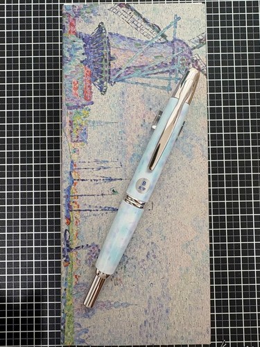 Pilot capless usagiya - capless,