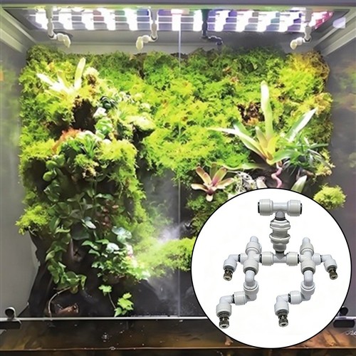 Kit brumisation terrarium - kit,