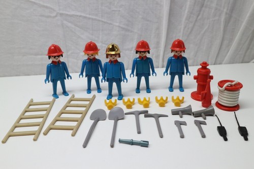 Playmobil 3234 setnr highway - 3234,