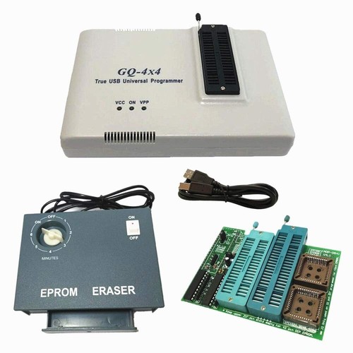 Prg 113 programmer - prg-113, eprom