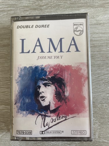 Serge lama assume tout - serge,