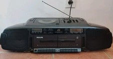 Boombox PHILIPS AZ 8492