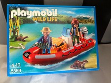 Playmobil 5559  thème la