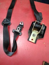 Ceinture De Sécurité Avant