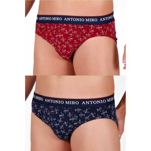 Lot mens miro stretch - lot,