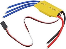 Régulateur de vitesse ESC
