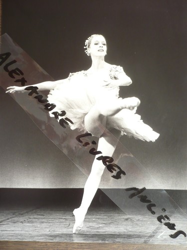 Grande photo 1986 - grande,