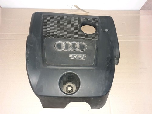Cache moteur audi 1 - ph,