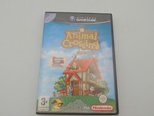 Jeu Nintendo GameCube - Animal