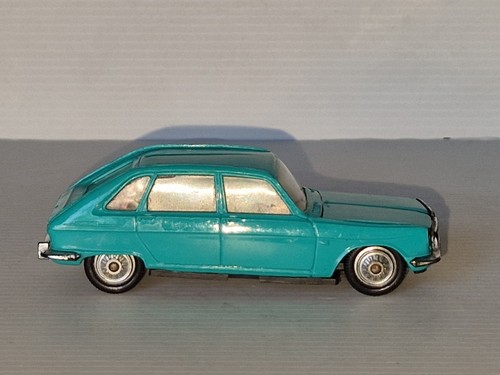 Norev ancien renault - norev,