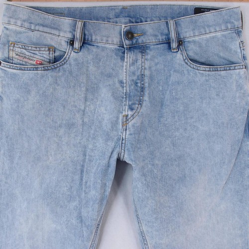 Hommes diesel luster ajusté - diesel,