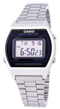 Casio Illuminator Digital À