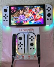 Joy-Cons Paire de Manettes