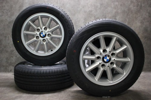 Bmw 3er e36 e46 jantes - 4x,