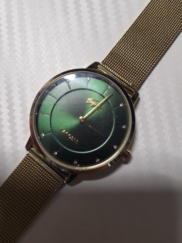Montre lacoste femme - lacoste,