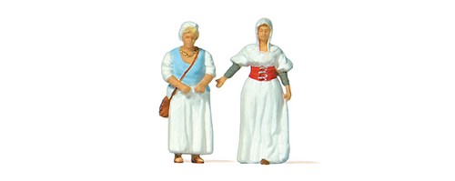 Preiser 28224 figurines 87 - figurines, 1:87