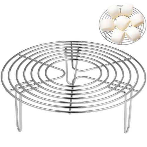 Grille cuisson ronde - grille,