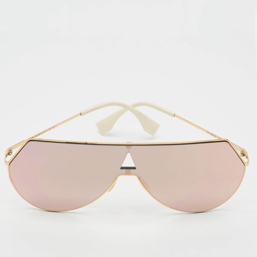 Lunettes soleil fendi - lunettes,