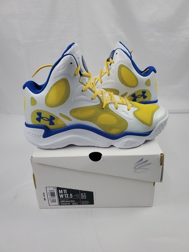 Under armour curry spawn - under,