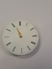 Ancien mouvement montre - 1,