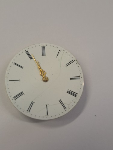 Ancien mouvement montre - ancien,