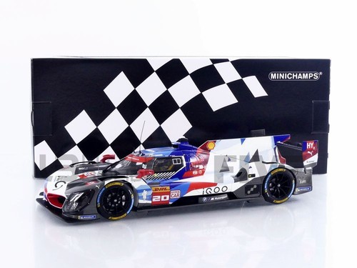 Minichamps bmw m hybrid - -,