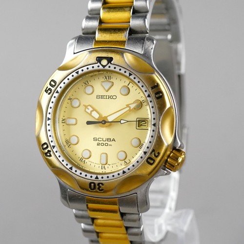 Montre homme seiko - homme, 1998