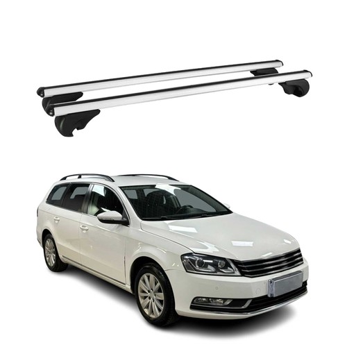 Barres toit transversales - barres,
