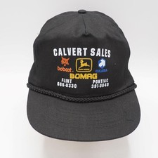 Casquette Trucker Snapback