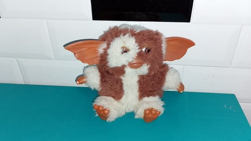0712255 peluche doudou ancien - peluche,
