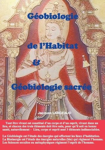Jacques largeaud géobiologie - jacques,