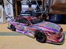 Voiture RC Addiction 1/10