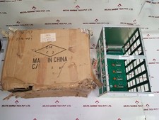 CCI Power Supplies LLC 046821 6-Slots Alimentation Électrique Module