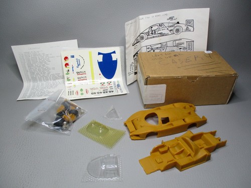 Dv10710 tenariv lola t610 - 1/43,