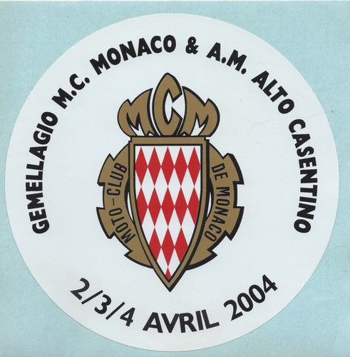 Italie monaco - italie,