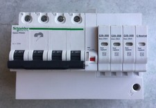 Schneider Electric A9L16297 iQuick PRD20r Parafoudre