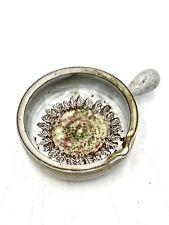 Albert Thiry Vallauris poêlon