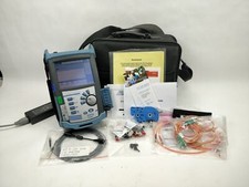 EXFO FTB-200-S1 FTB-7200D