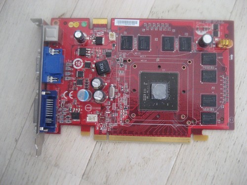Carte graphique nx8600gt - ,