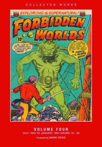 Acg collected works forbidden - works,