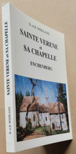 Sainte Verene et sa Chapelle Enchenberg WEINLAND 1982