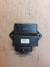 boîtier CDI allumage origine YAMAHA 50 néo's UBS 2012 4 temps MBK ovetto