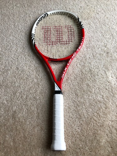 Wilson blx six one team - one,