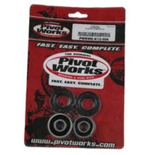 KAWASAKI KX 65 (00-06) RM 65
