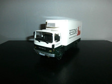 CAMION BERLIET CLUB DES 4