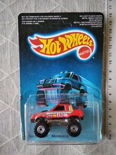 vintage Hot Wheels GULCH